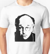 Seinfeld Comedian Larry David Unisex T-Shirt