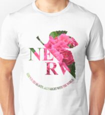 rosiger nerv Slim Fit T-Shirt