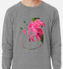 rosiger nerv Leichter Pullover