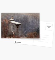 Apartment 25 Postcards