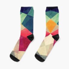 Meet me halfway Socks
