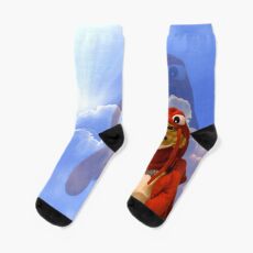 Hummercorgi, Doggo # 1 Sock