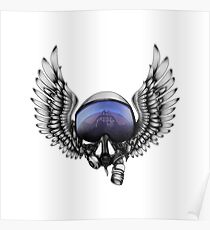 Airforce Poster