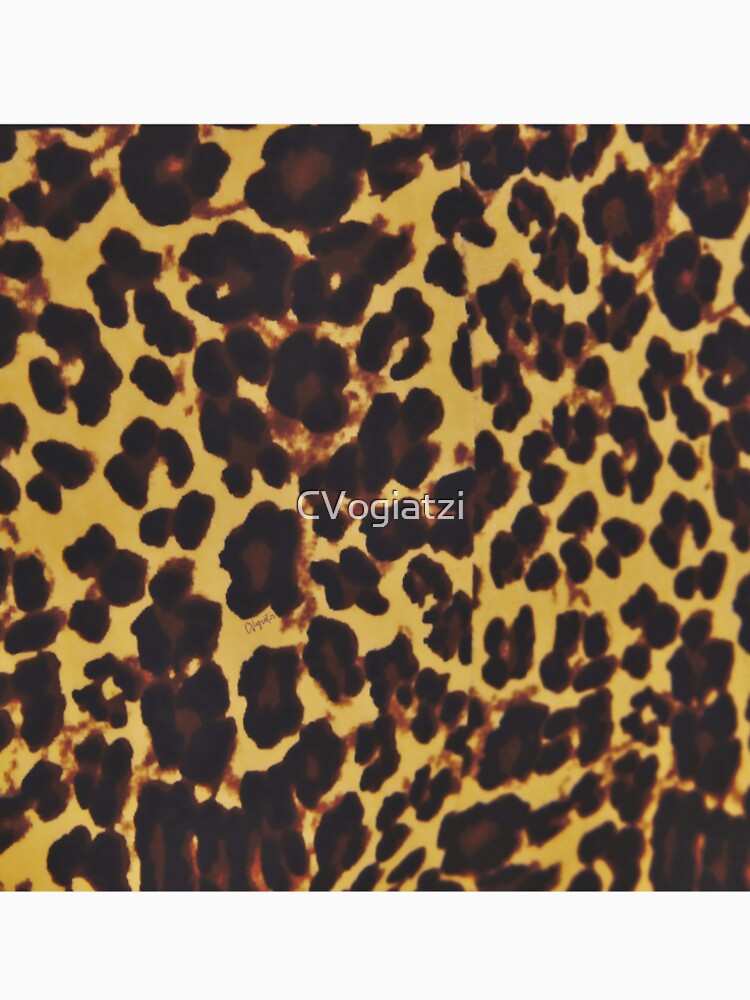Exotic-ReAL LeOparD by CVogiatzi