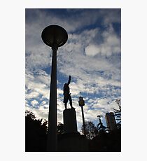 Icons of Sydney Photographic Print