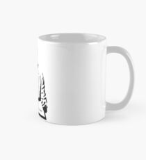 What would Atticus do? Mug