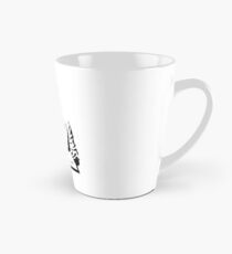 What would Atticus do? Tasse (konisch)