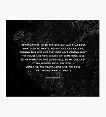 Needtobreathe Wall Art | Redbubble