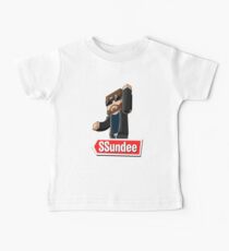 Ssundee Baby T-Shirt