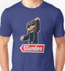 ssundee shirt