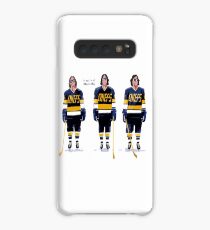 Hanson Brothers - Slap Shot! Case/Skin for Samsung Galaxy