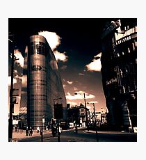 Urbis Photographic Print