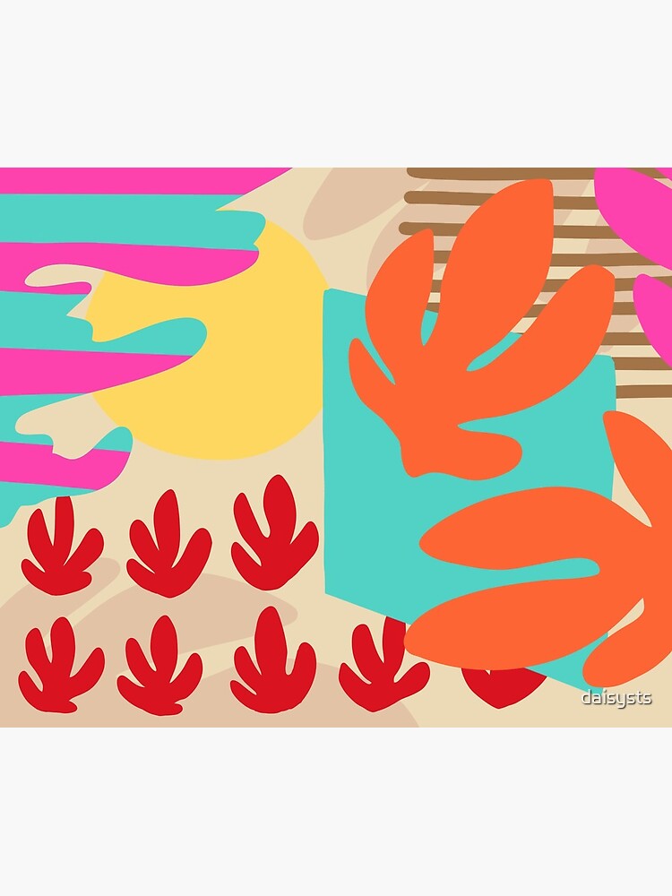 beach shack summer by daisysts