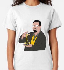 Uncut Gems Classic T-Shirt
