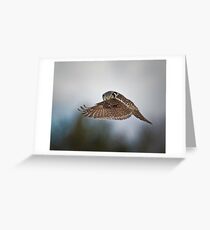 Who Am I Greeting Card