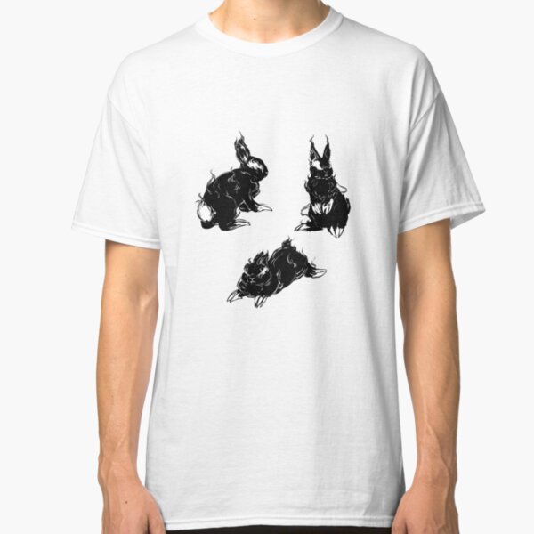 Venom Bun Classic T-Shirt
