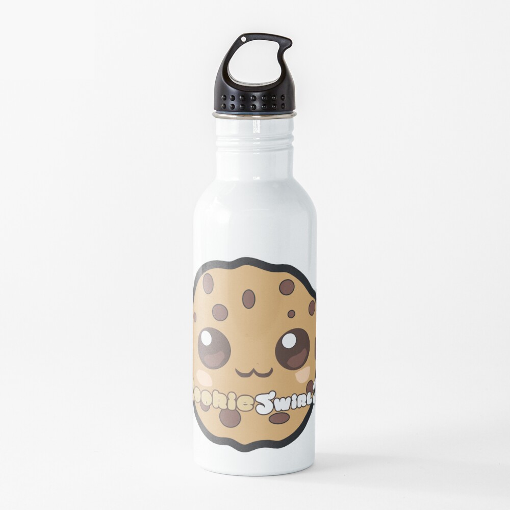 Cookie Swirl C Water Bottle