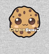 Cookie Swirl C Kids Pullover Hoodie