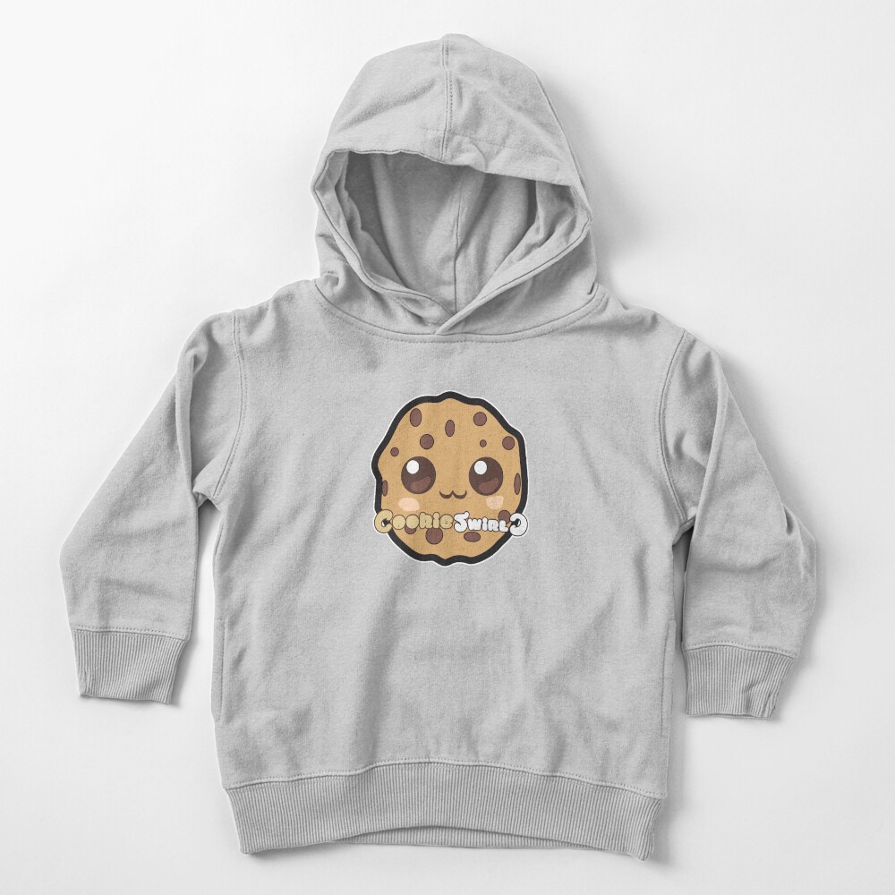 Cookie Swirl C Toddler Pullover Hoodie