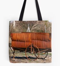 French Mercedes ? Tote Bag