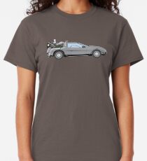 Back to the Future Classic T-Shirt