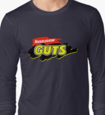 GUTS Long Sleeve T-Shirt