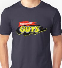 GUTS Unisex T-Shirt