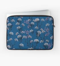 Flowering Laptop Sleeve