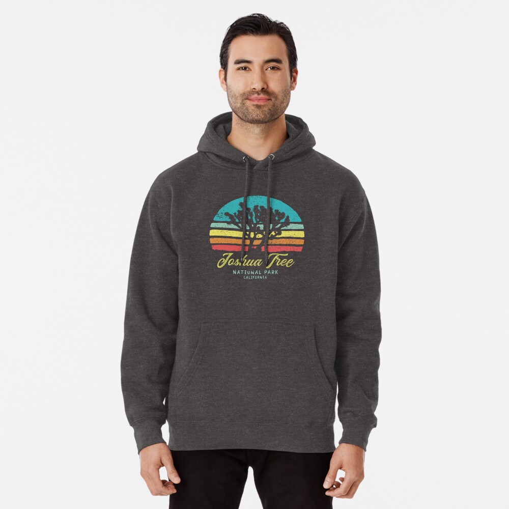 joshua tree sweatshirt