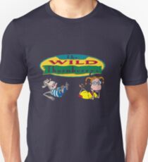 The Wild Thornberrys Unisex T-Shirt