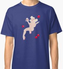Piece Of Cake Classic T-Shirt