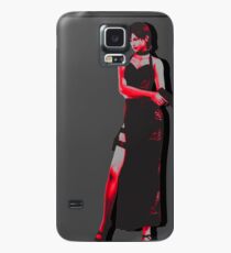 Resident Evil - Ada Wong Case/Skin for Samsung Galaxy