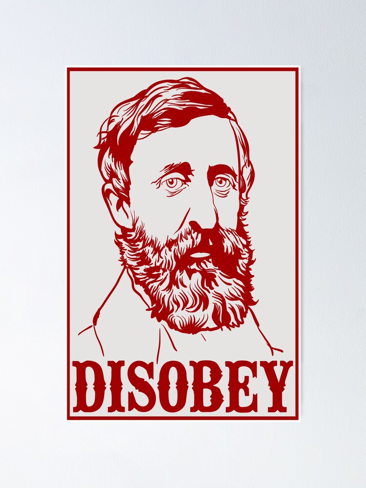 Image result for Henry David Thoreau
