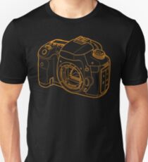 Photographer's best friend Unisex T-Shirt