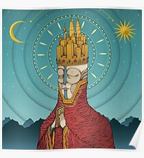 The Incongruent Poster
