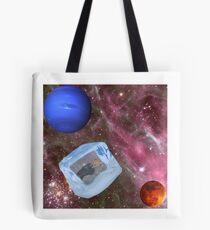 Ice Scream Tote Bag