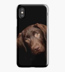 Frank iPhone Case