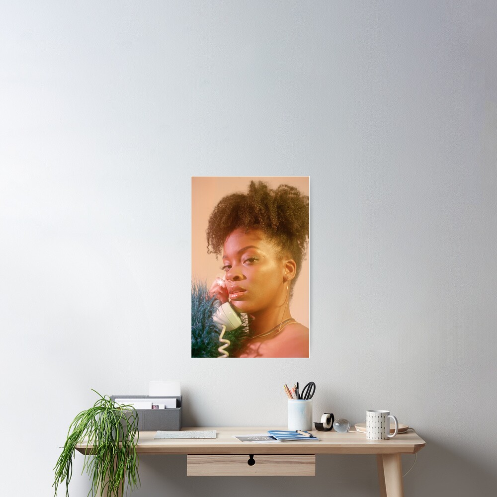 shea. Poster
