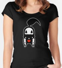 Skelchikorita Women's Fitted Scoop T-Shirt