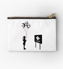 e corp Studio Pouch