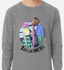 Back in the Nineties Lightweight Sweatshirt