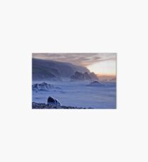 Port sundown glencolmcille Art Board