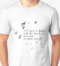 Florence and The Machine - Shake It Out Unisex T-Shirt