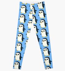 Sad Gunter! Leggings
