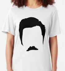 Bacon Hair T Shirts Redbubble - bloxbuilder165 s old roblox character s face t shirt by