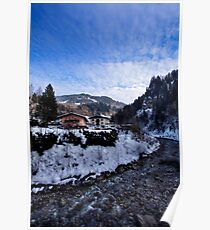 Austria Poster