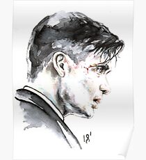 Thomas Shelby Poster