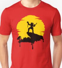 Apex Predator Unisex T-Shirt