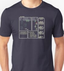 Alien RPG Unisex T-Shirt