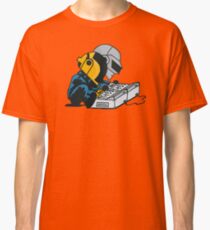 Daft Nuts Classic T-Shirt